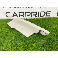 Обшивка багажника