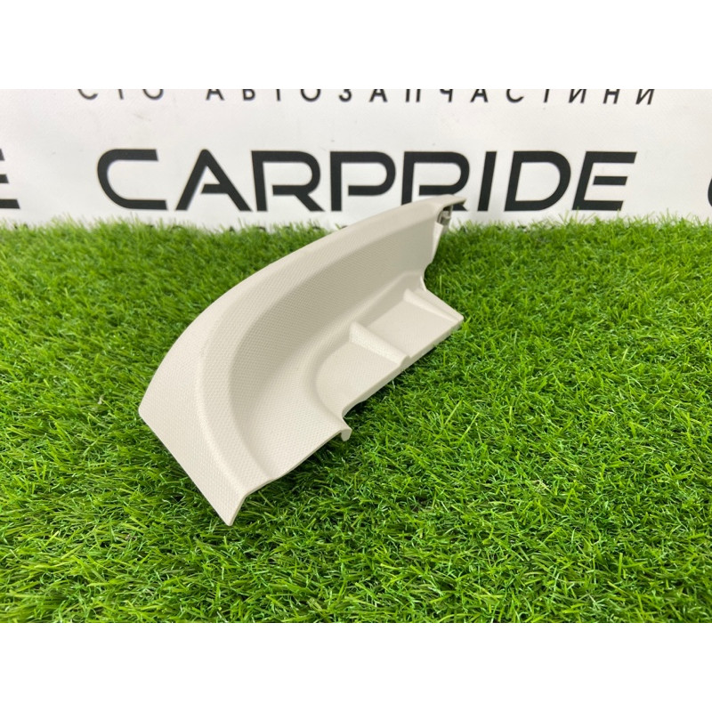 Обшивка багажника (салон) Subaru Forester SK 2020 2.5