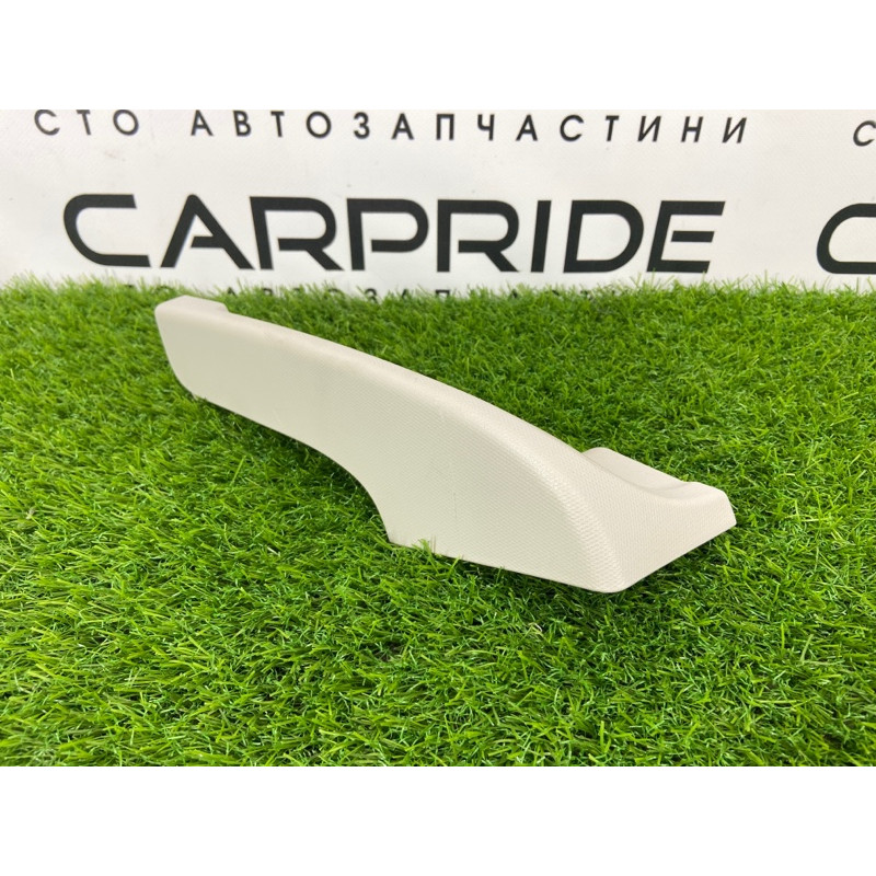 Обшивка багажника (салон) Subaru Forester SK 2020 2.5