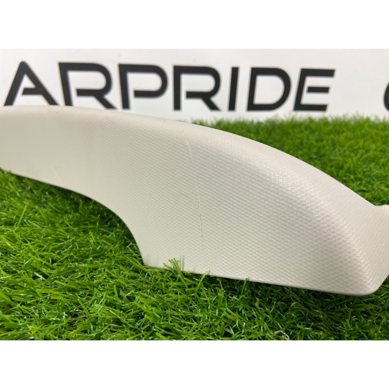 Обшивка багажника (салон) Subaru Forester SK 2020 2.5