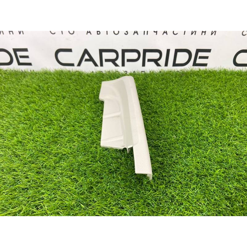 Обшивка багажника (салон) Subaru Forester SK 2020 2.5