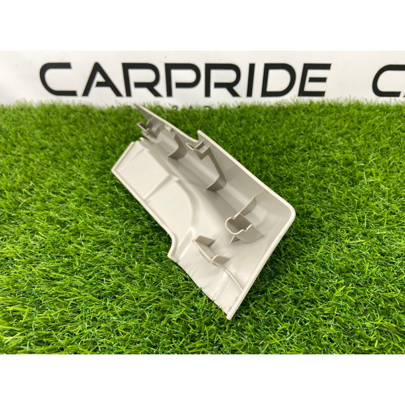 Обшивка багажника (салон) Subaru Forester SK 2020 2.5