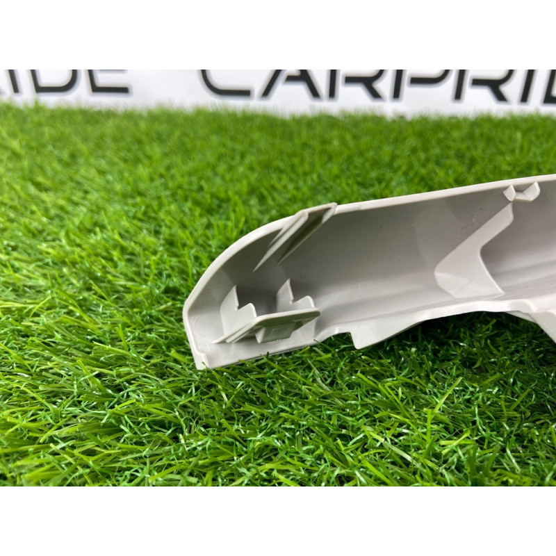 Обшивка багажника (салон) Subaru Forester SK 2020 2.5