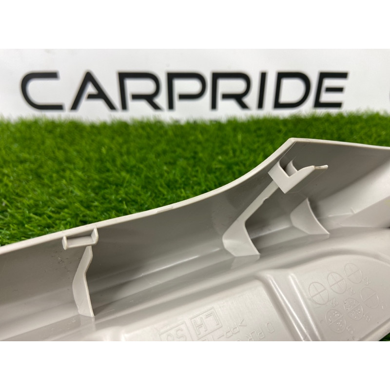 Обшивка багажника (салон) Subaru Forester SK 2020 2.5