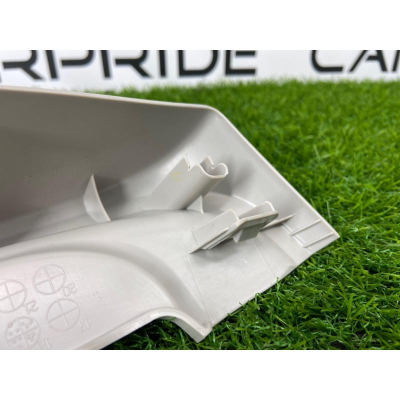 Обшивка багажника (салон) Subaru Forester SK 2020 2.5