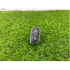 Кнопка блокировки центрального замка