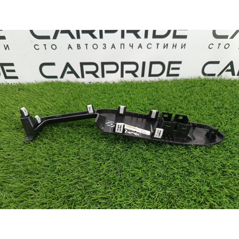 Накладка кнопок склопідйомника (салон) Ford ESCAPE MK4 2020 1.5 LJ6Z14525AB