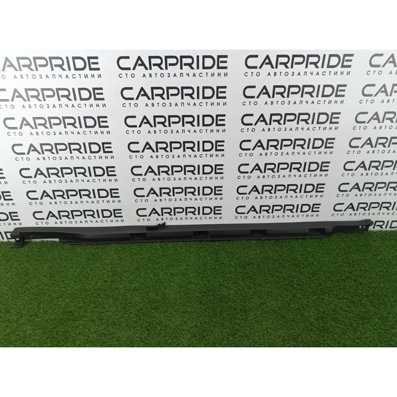 Накладка на порог (кузов и элементы) Subaru Forester SK 2020 2.5 91112sj320