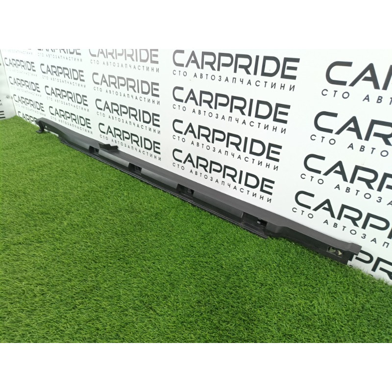 Накладка на порог (кузов и элементы) Subaru Forester SK 2020 2.5 91112sj320