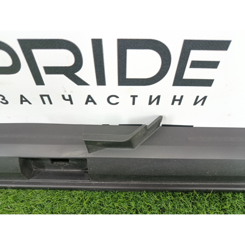 Накладка на порог (кузов и элементы) Subaru Forester SK 2020 2.5 91112sj320