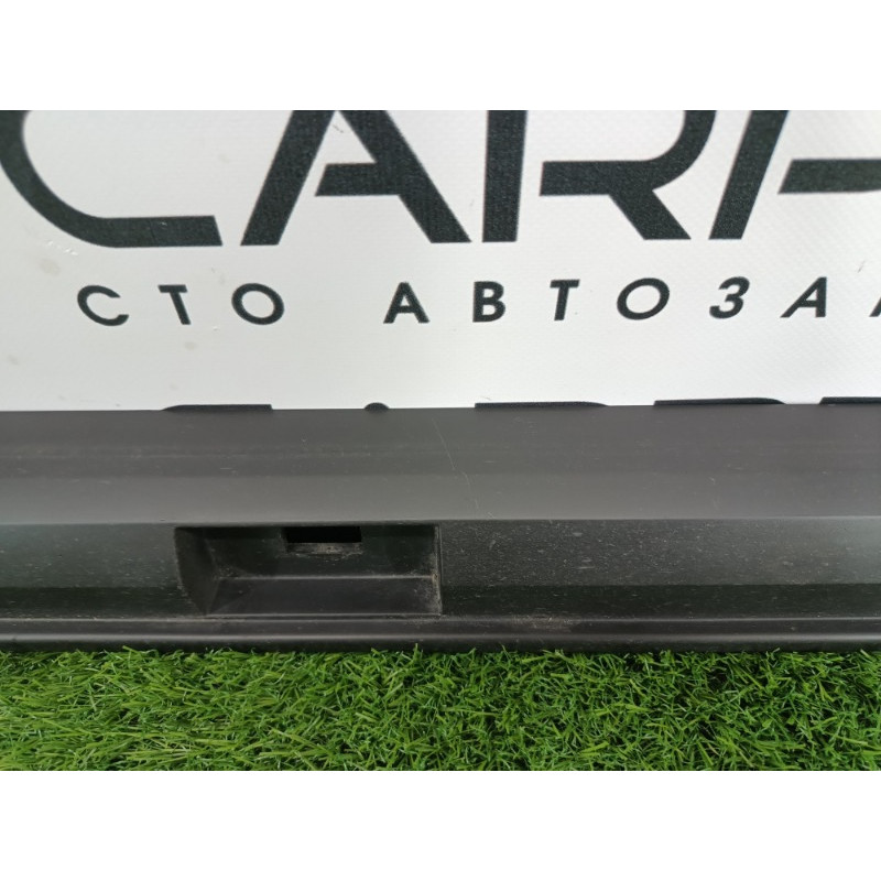 Накладка на порог (кузов и элементы) Subaru Forester SK 2020 2.5 91112sj320