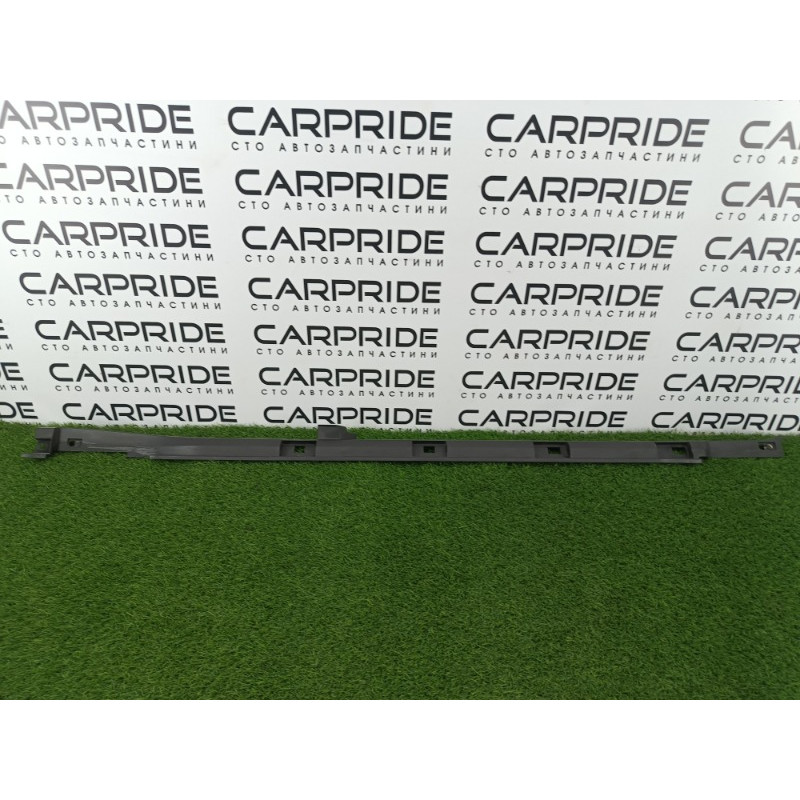 Накладка на порог (кузов и элементы) Subaru Forester SK 2020 2.5 91112sj320