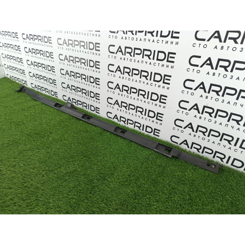 Накладка на порог (кузов и элементы) Subaru Forester SK 2020 2.5 91112sj320