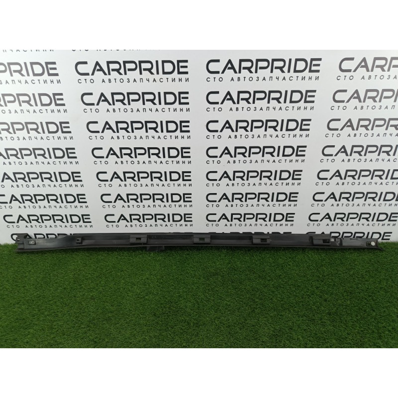 Накладка на порог (кузов и элементы) Subaru Forester SK 2020 2.5 91112sj320