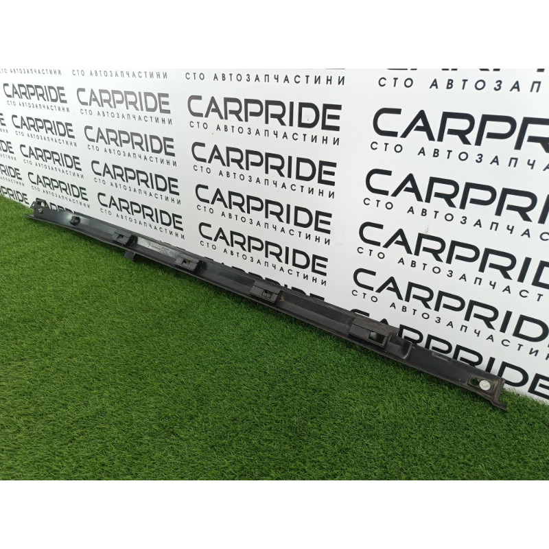 Накладка на порог (кузов и элементы) Subaru Forester SK 2020 2.5 91112sj320