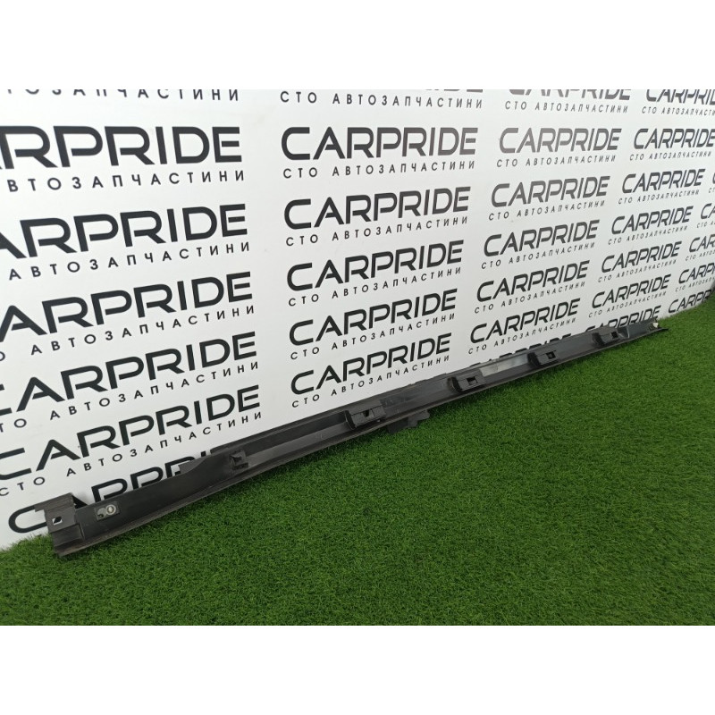 Накладка на порог (кузов и элементы) Subaru Forester SK 2020 2.5 91112sj320