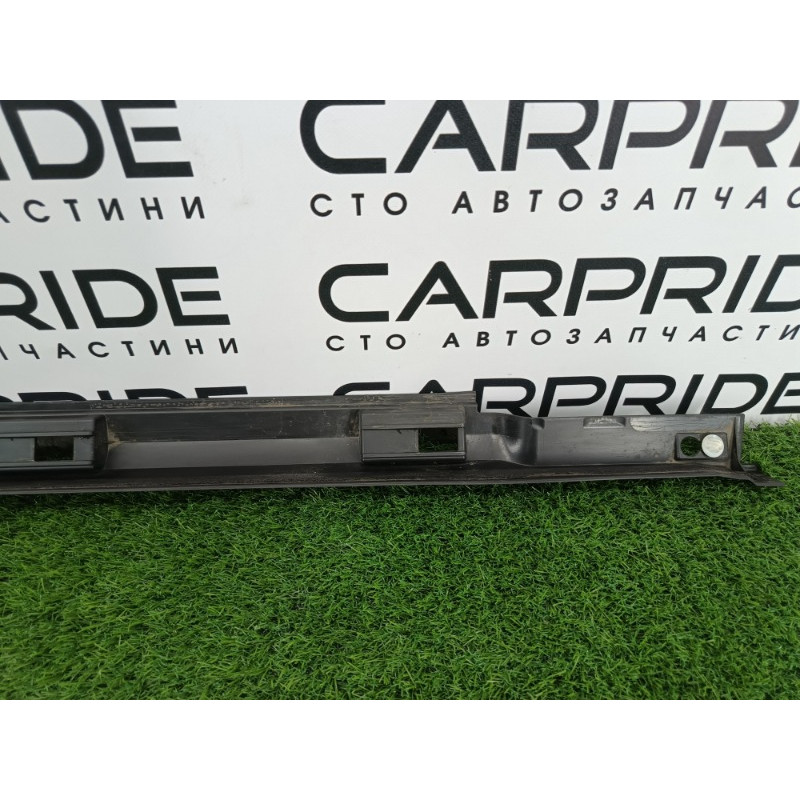 Накладка на порог (кузов и элементы) Subaru Forester SK 2020 2.5 91112sj320