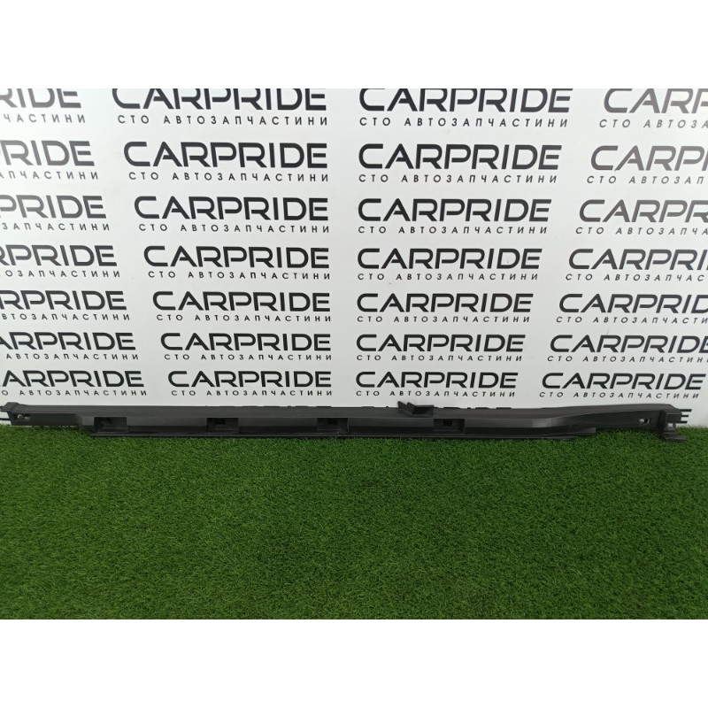 Накладка на порог (кузов и элементы) Subaru Forester SK 2020 2.5 91112SJ330