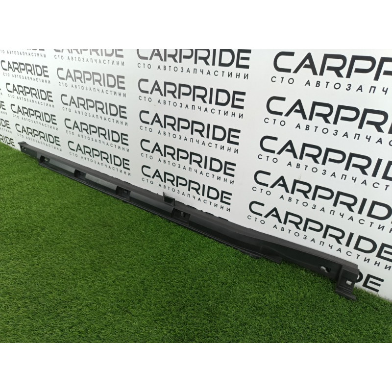 Накладка на порог (кузов и элементы) Subaru Forester SK 2020 2.5 91112SJ330