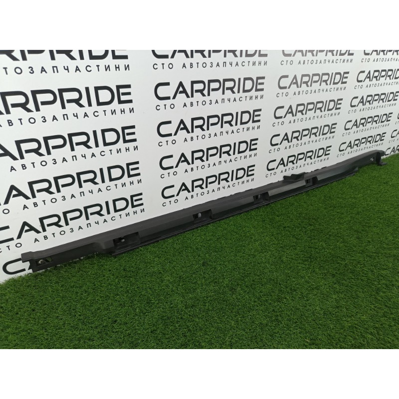 Накладка на порог (кузов и элементы) Subaru Forester SK 2020 2.5 91112SJ330