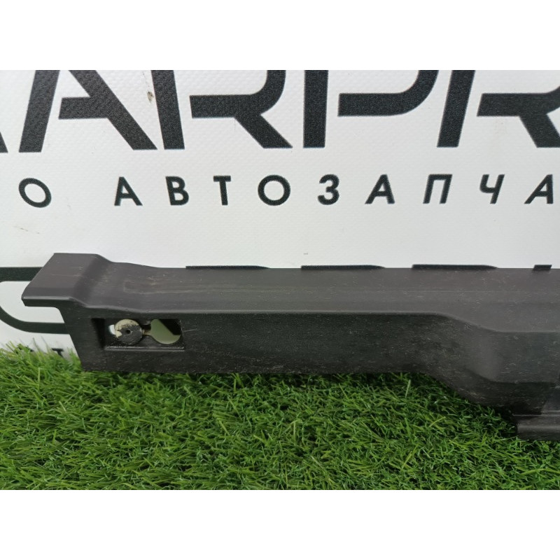 Накладка на порог (кузов и элементы) Subaru Forester SK 2020 2.5 91112SJ330