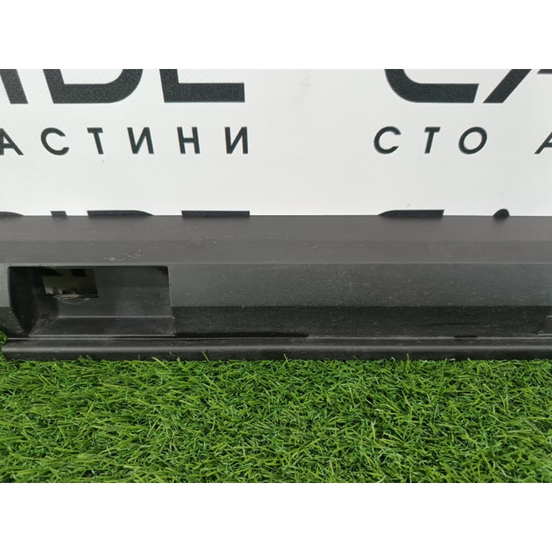 Накладка на порог (кузов и элементы) Subaru Forester SK 2020 2.5 91112SJ330