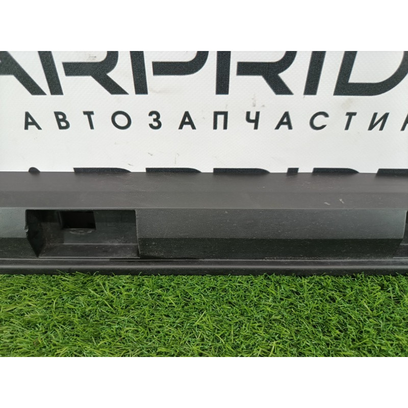 Накладка на порог (кузов и элементы) Subaru Forester SK 2020 2.5 91112SJ330