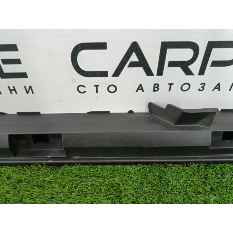 Накладка на порог (кузов и элементы) Subaru Forester SK 2020 2.5 91112SJ330