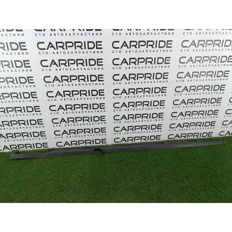 Накладка на порог (кузов и элементы) Subaru Forester SK 2020 2.5 91112SJ330