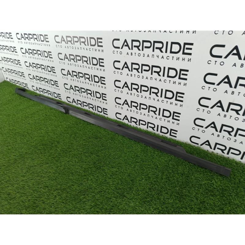 Накладка на порог (кузов и элементы) Subaru Forester SK 2020 2.5 91112SJ330