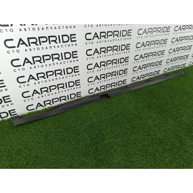 Накладка на порог (кузов и элементы) Subaru Forester SK 2020 2.5 91112SJ330