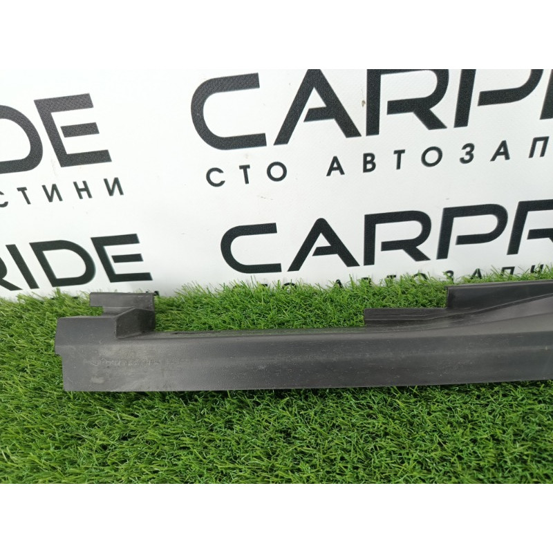 Накладка на порог (кузов и элементы) Subaru Forester SK 2020 2.5 91112SJ330