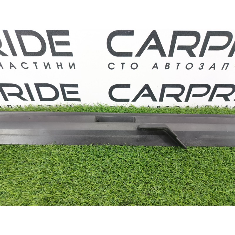 Накладка на порог (кузов и элементы) Subaru Forester SK 2020 2.5 91112SJ330