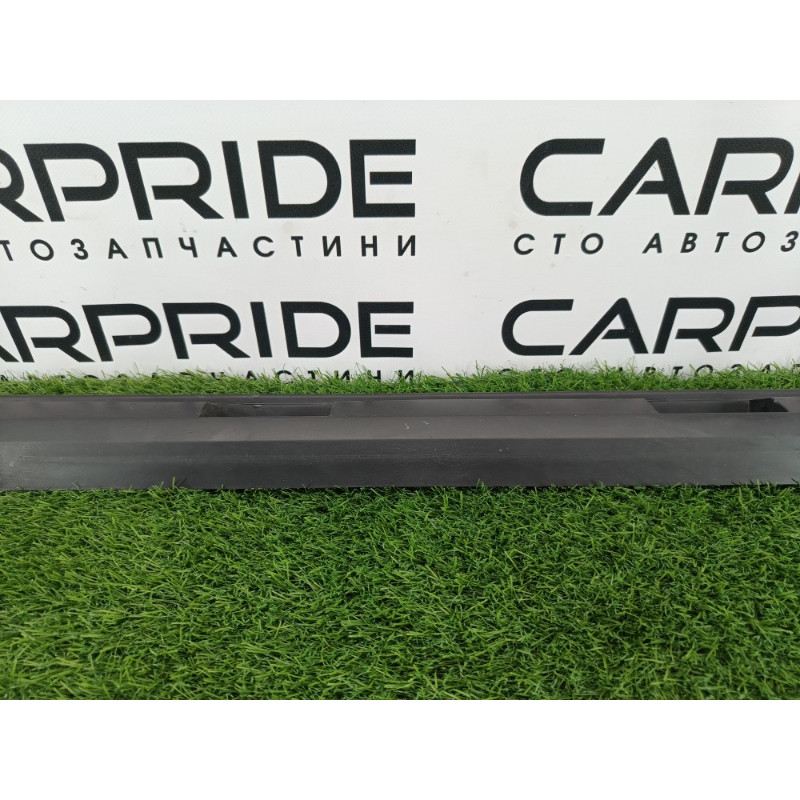 Накладка на порог (кузов и элементы) Subaru Forester SK 2020 2.5 91112SJ330