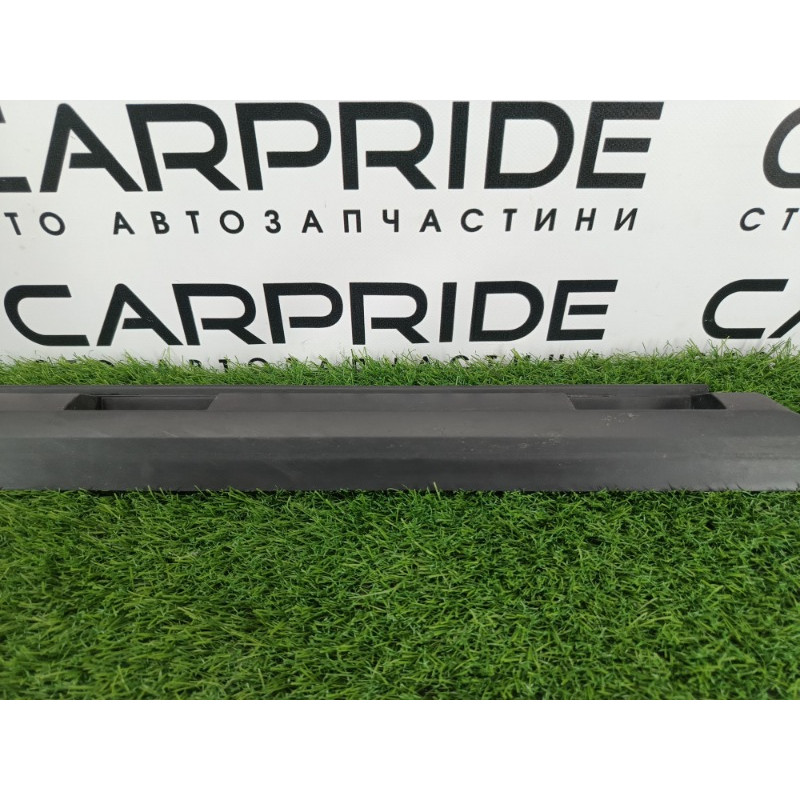 Накладка на порог (кузов и элементы) Subaru Forester SK 2020 2.5 91112SJ330