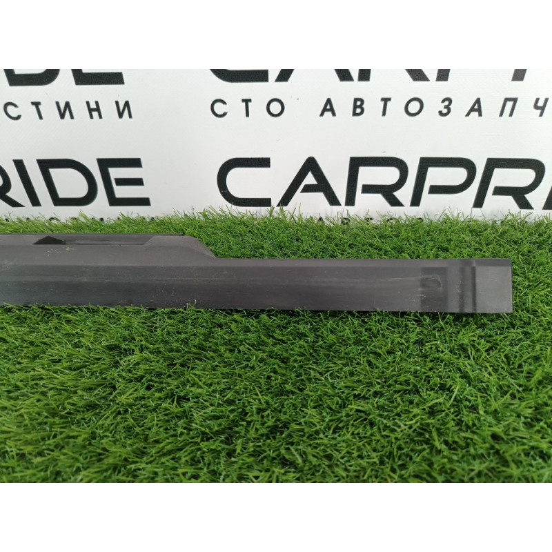 Накладка на порог (кузов и элементы) Subaru Forester SK 2020 2.5 91112SJ330