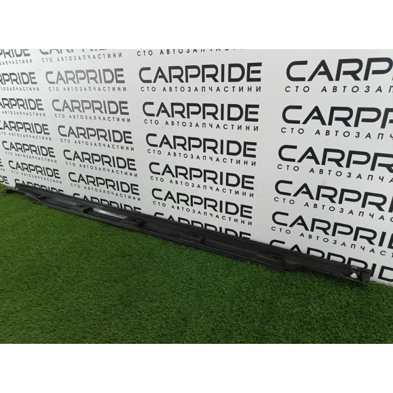 Накладка на порог (кузов и элементы) Subaru Forester SK 2020 2.5 91112SJ330