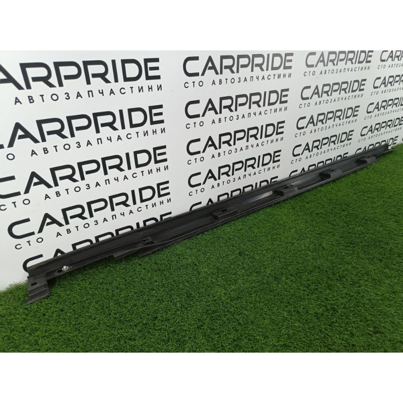 Накладка на порог (кузов и элементы) Subaru Forester SK 2020 2.5 91112SJ330