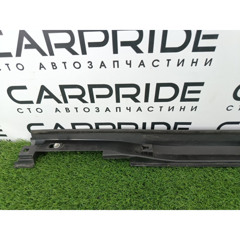 Накладка на порог (кузов и элементы) Subaru Forester SK 2020 2.5 91112SJ330