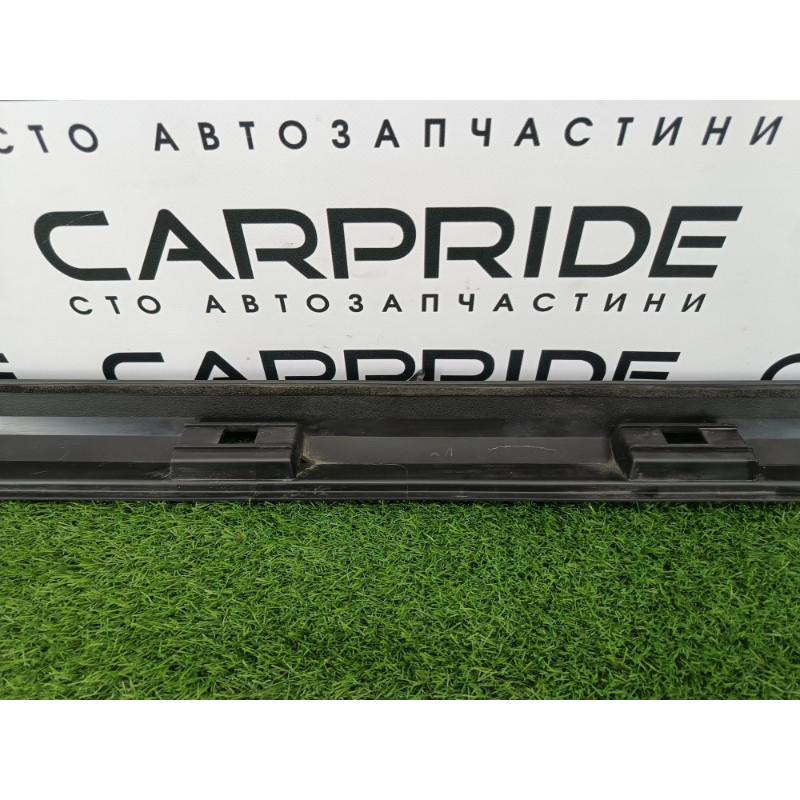 Накладка на порог (кузов и элементы) Subaru Forester SK 2020 2.5 91112SJ330