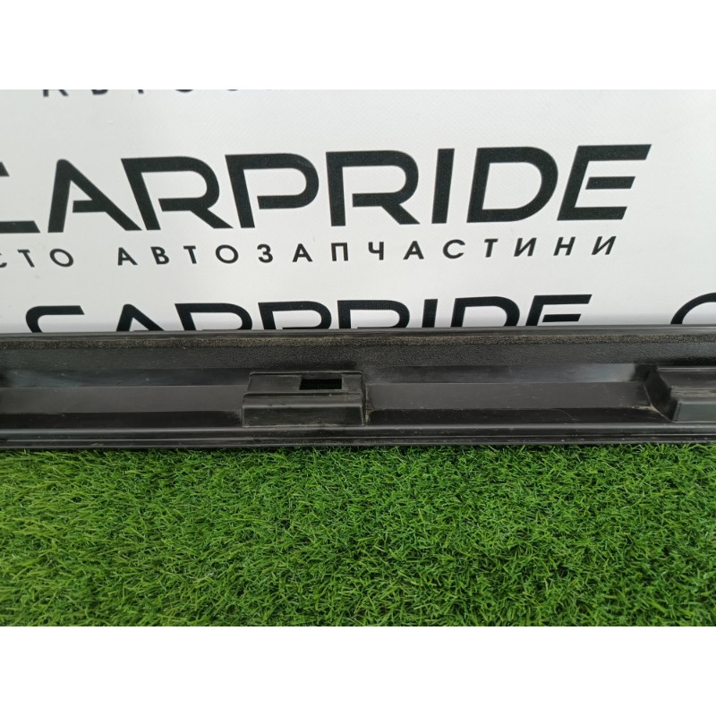 Накладка на порог (кузов и элементы) Subaru Forester SK 2020 2.5 91112SJ330