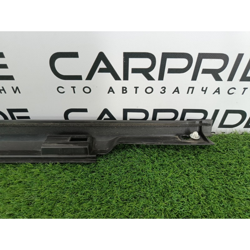 Накладка на порог (кузов и элементы) Subaru Forester SK 2020 2.5 91112SJ330