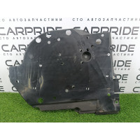 Захист паливного бака