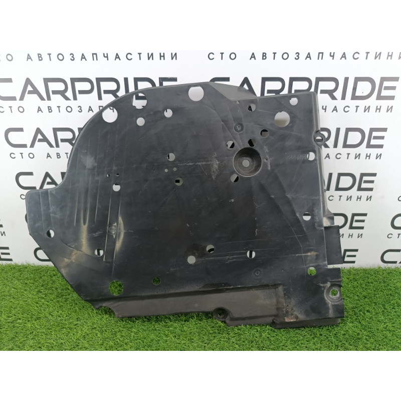 Защита топливного бака (кузов и элементы) Subaru Forester SK 2020 2.5 42045fl040