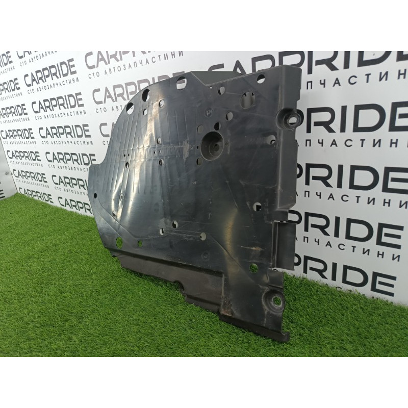 Защита топливного бака (кузов и элементы) Subaru Forester SK 2020 2.5 42045fl040