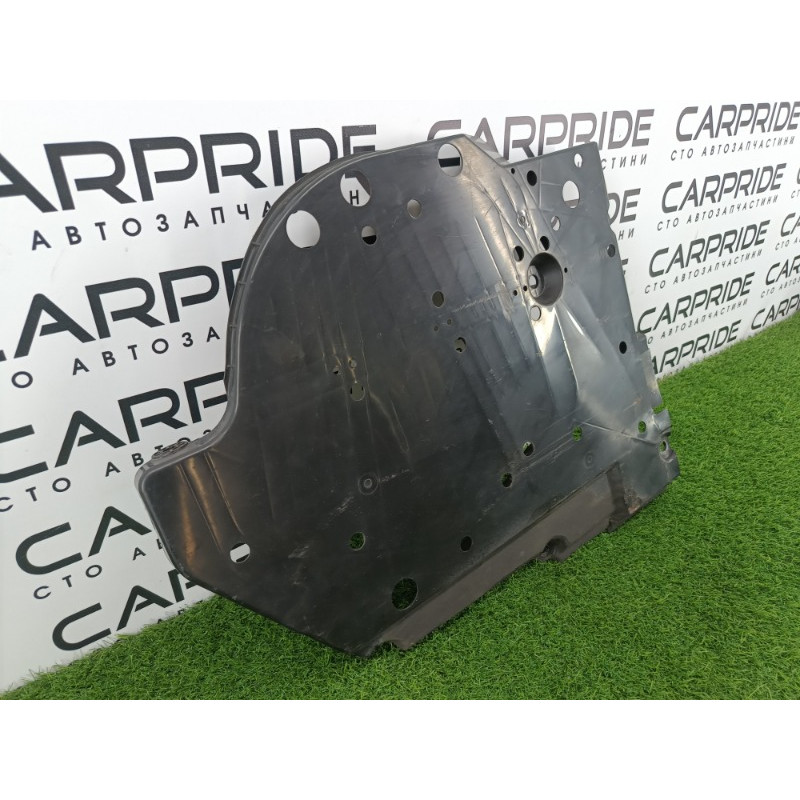 Защита топливного бака (кузов и элементы) Subaru Forester SK 2020 2.5 42045fl040