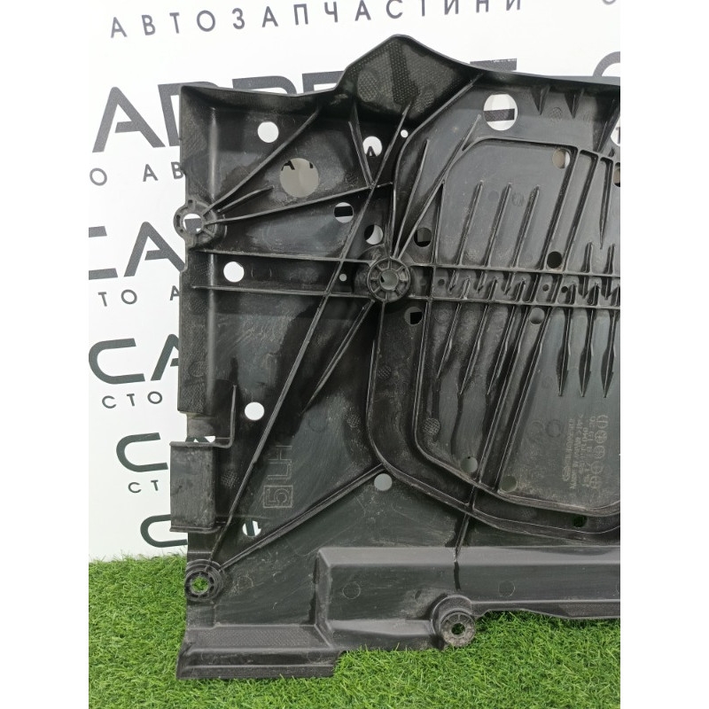 Защита топливного бака (кузов и элементы) Subaru Forester SK 2020 2.5 42045fl040