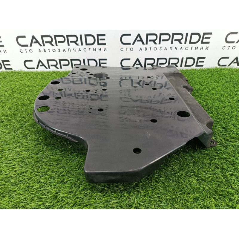 Защита топливного бака (кузов и элементы) Subaru Forester SK 2020 2.5 42045fl040