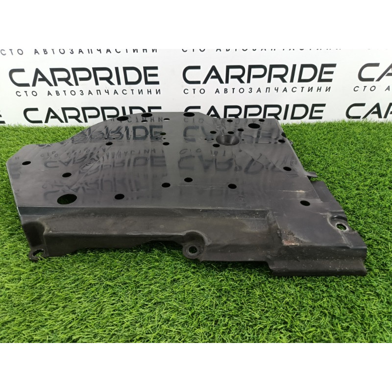 Защита топливного бака (кузов и элементы) Subaru Forester SK 2020 2.5 42045fl040