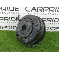 Вакуумный усилитель тормозов